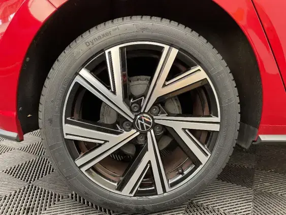 VOLKSWAGEN POLO VI - voiture d'occasion - Photo 25