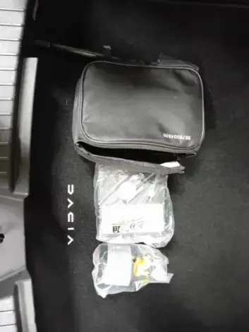 DACIA DUSTER III - voiture d'occasion - Photo 17