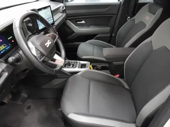 DACIA DUSTER III - voiture d'occasion - Photo 18