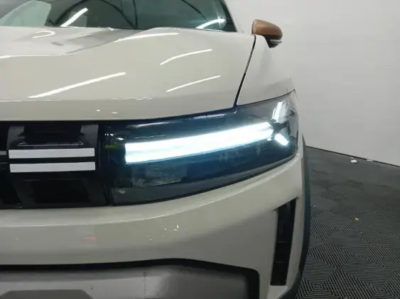 DACIA DUSTER III - voiture d'occasion - Photo 22