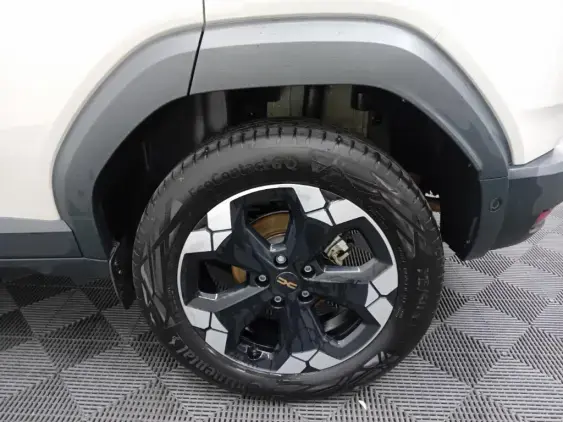 DACIA DUSTER III - voiture d'occasion - Photo 24