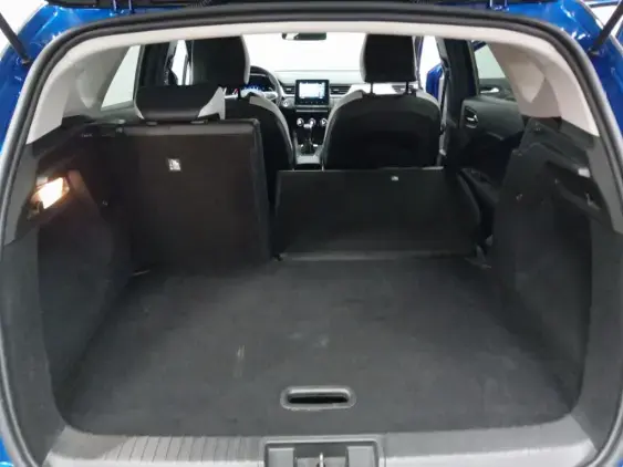 RENAULT CAPTUR II - voiture d'occasion - Photo 16