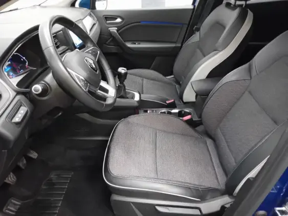 RENAULT CAPTUR II - voiture d'occasion - Photo 18