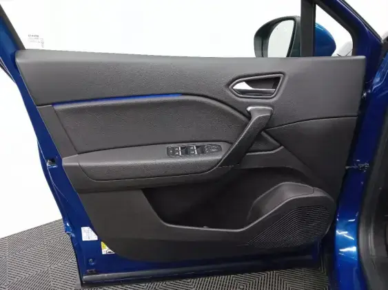 RENAULT CAPTUR II - voiture d'occasion - Photo 19