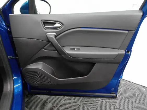 RENAULT CAPTUR II - voiture d'occasion - Photo 20