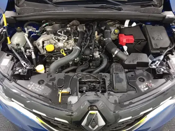 RENAULT CAPTUR II - voiture d'occasion - Photo 21