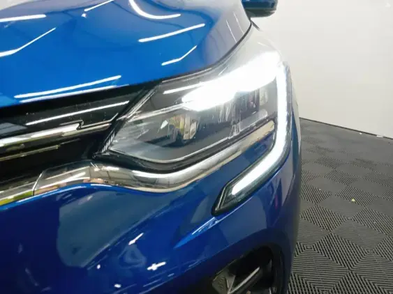 RENAULT CAPTUR II - voiture d'occasion - Photo 22