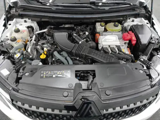 RENAULT AUSTRAL - voiture d'occasion - Photo 21