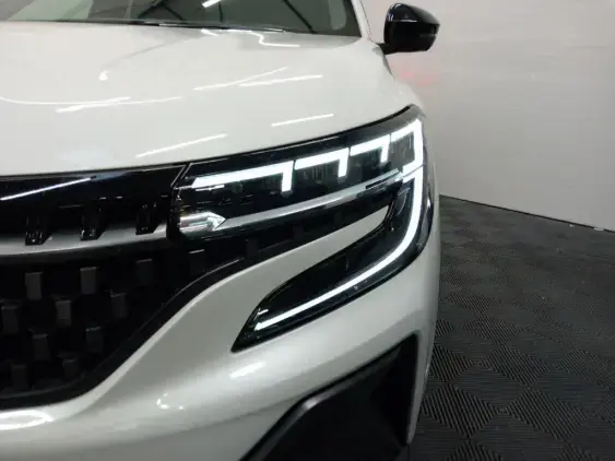 RENAULT AUSTRAL - voiture d'occasion - Photo 22