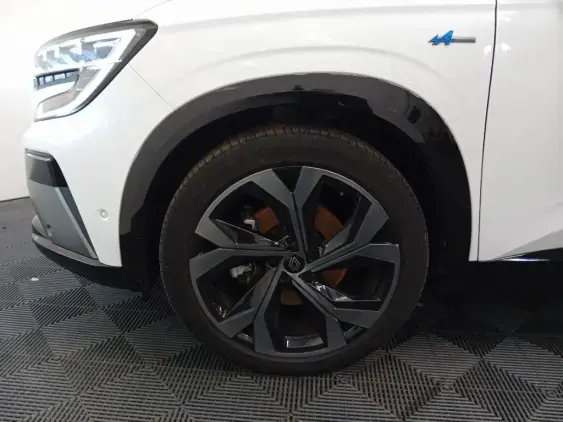 RENAULT AUSTRAL - voiture d'occasion - Photo 23