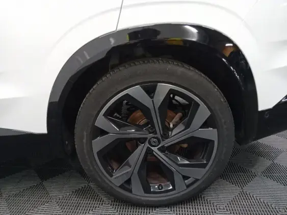 RENAULT AUSTRAL - voiture d'occasion - Photo 24