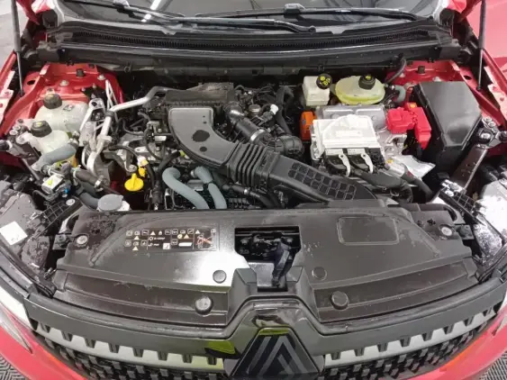 RENAULT AUSTRAL - voiture d'occasion - Photo 21