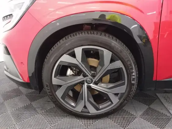 RENAULT AUSTRAL - voiture d'occasion - Photo 23