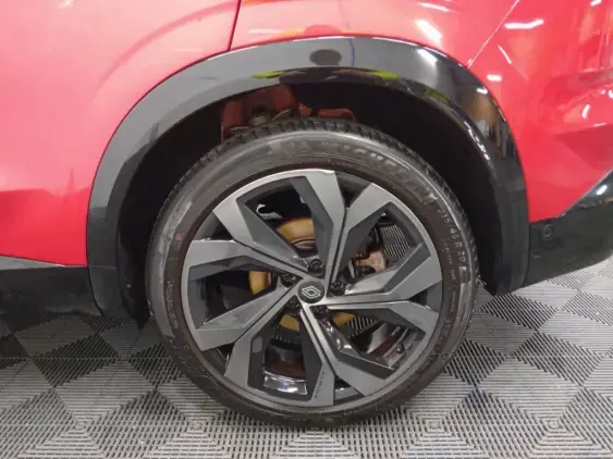 RENAULT AUSTRAL - voiture d'occasion - Photo 24