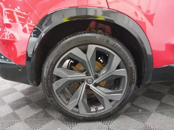 RENAULT AUSTRAL - voiture d'occasion - Photo 25