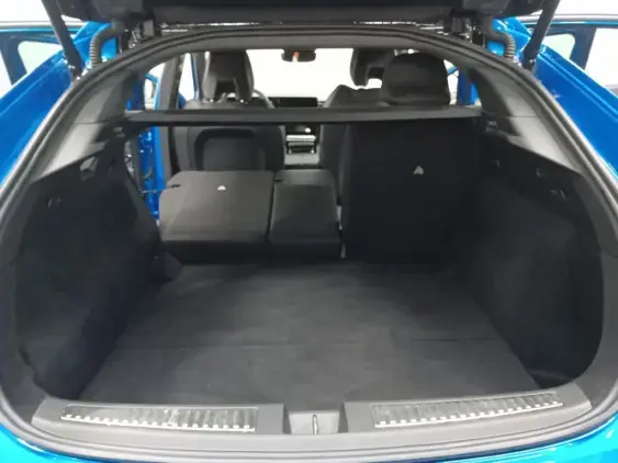 RENAULT RAFALE - voiture d'occasion - Photo 16