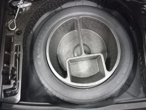 RENAULT RAFALE - voiture d'occasion - Photo 17