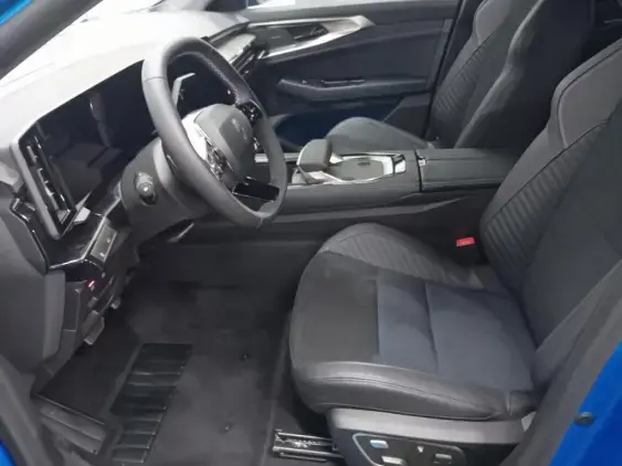 RENAULT RAFALE - voiture d'occasion - Photo 18