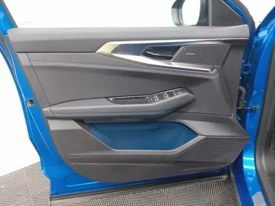 RENAULT RAFALE - voiture d'occasion - Photo 19