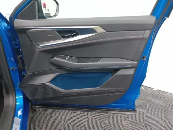 RENAULT RAFALE - voiture d'occasion - Photo 20