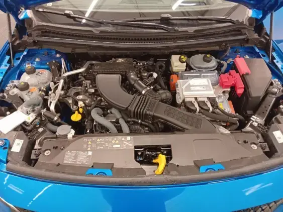 RENAULT RAFALE - voiture d'occasion - Photo 21