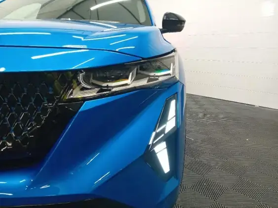 RENAULT RAFALE - voiture d'occasion - Photo 22