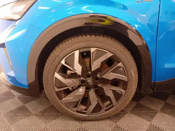 RENAULT RAFALE - voiture d'occasion - Photo 23