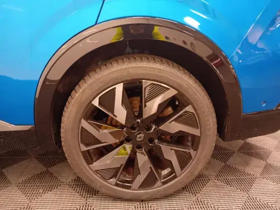 RENAULT RAFALE - voiture d'occasion - Photo 24