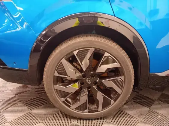 RENAULT RAFALE - voiture d'occasion - Photo 25