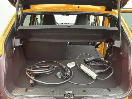RENAULT TWINGO ELECTRIQUE III - voiture d'occasion - Photo 16