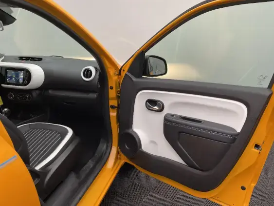 RENAULT TWINGO ELECTRIQUE III - voiture d'occasion - Photo 19