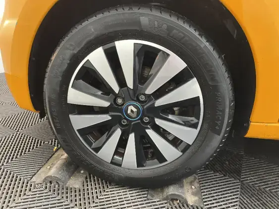 RENAULT TWINGO ELECTRIQUE III - voiture d'occasion - Photo 21