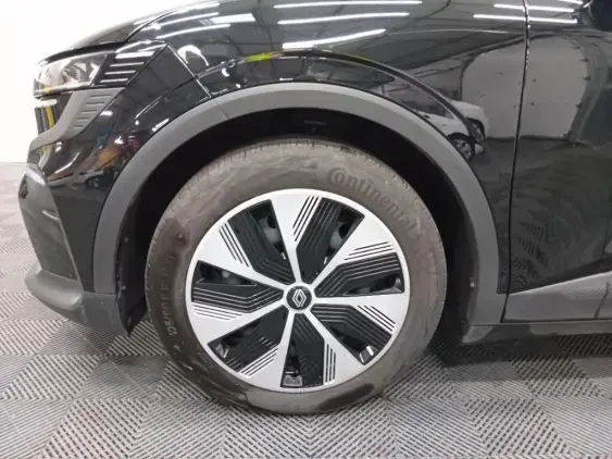 RENAULT MEGANE V - voiture d'occasion - Photo 23