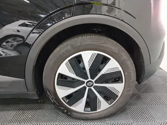 RENAULT MEGANE V - voiture d'occasion - Photo 24