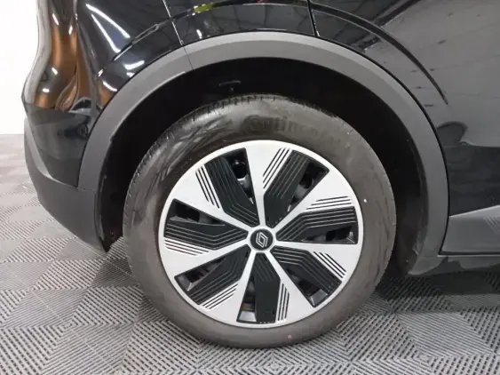 RENAULT MEGANE V - voiture d'occasion - Photo 25