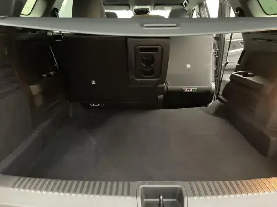 RENAULT ESPACE VI - voiture d'occasion - Photo 16