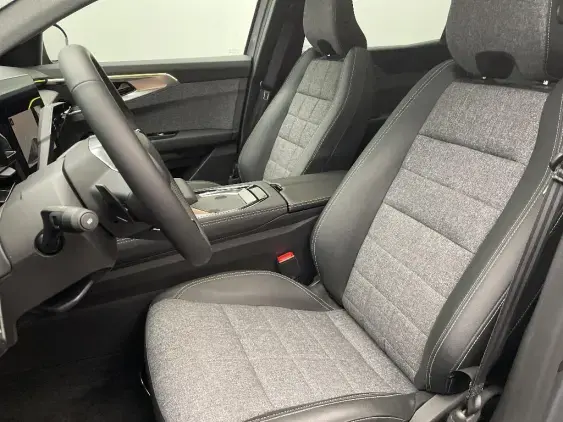 RENAULT ESPACE VI - voiture d'occasion - Photo 18