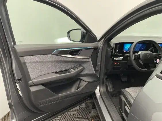 RENAULT ESPACE VI - voiture d'occasion - Photo 19