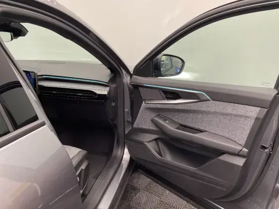 RENAULT ESPACE VI - voiture d'occasion - Photo 20