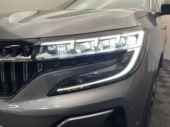 RENAULT ESPACE VI - voiture d'occasion - Photo 22