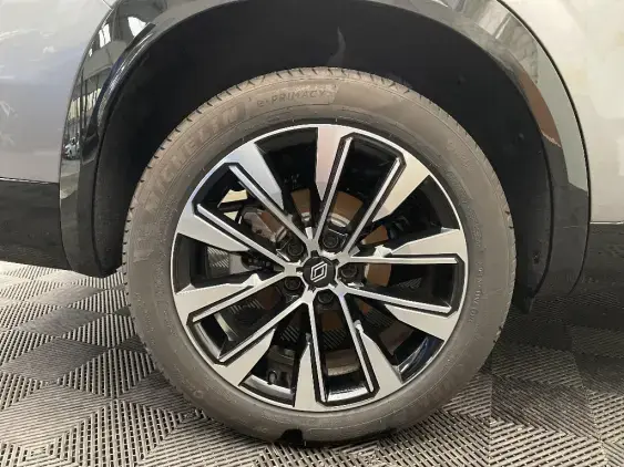 RENAULT ESPACE VI - voiture d'occasion - Photo 25