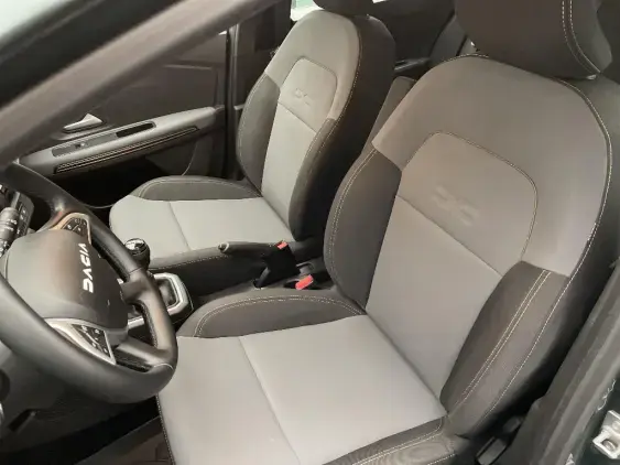 DACIA SANDERO III - voiture d'occasion - Photo 17