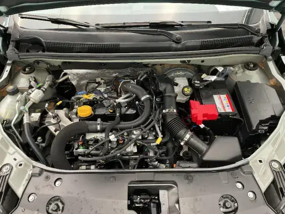 DACIA SANDERO III - voiture d'occasion - Photo 20