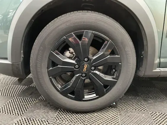 DACIA SANDERO III - voiture d'occasion - Photo 22