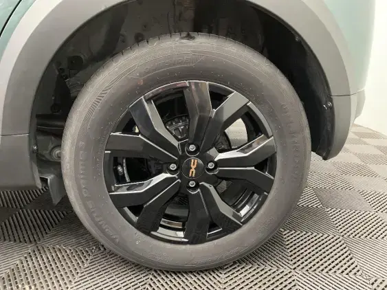 DACIA SANDERO III - voiture d'occasion - Photo 23