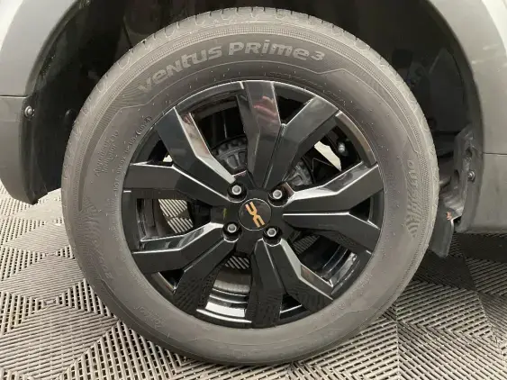 DACIA SANDERO III - voiture d'occasion - Photo 24