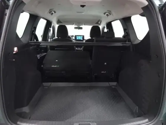 DACIA JOGGER - voiture d'occasion - Photo 16