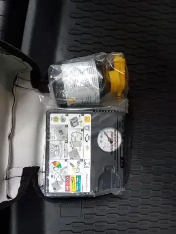 DACIA JOGGER - voiture d'occasion - Photo 17