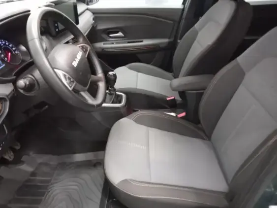 DACIA JOGGER - voiture d'occasion - Photo 18