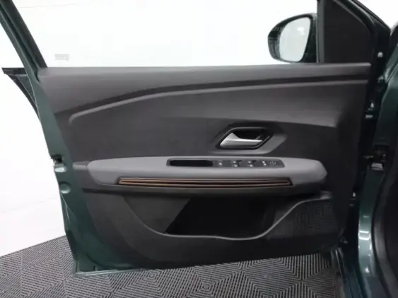 DACIA JOGGER - voiture d'occasion - Photo 19